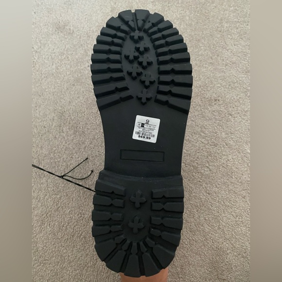 Brown Chelsea Boots - Picture 4 of 7